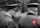 Immagine di Francese - Tedesco Armistizio 1940 Compiegne Compiegne Francia, 1940, secondo 62 filmato di repertorio 65675047351
