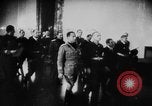 Image le chant d'un pacte Berlin Allemagne, 1940, de la seconde 14 séquences d'archives historiques vidéo 65675047353