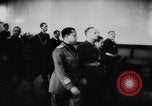 Image le chant d'un pacte Berlin Allemagne, 1940, de la seconde 16 séquences d'archives historiques vidéo 65675047353
