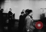 Image le chant d'un pacte Berlin Allemagne, 1940, de la seconde 18 séquences d'archives historiques vidéo 65675047353