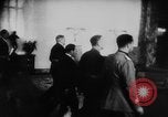 Image le chant d'un pacte Berlin Allemagne, 1940, de la seconde 19 séquences d'archives historiques vidéo 65675047353