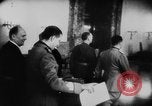 Image le chant d'un pacte Berlin Allemagne, 1940, de la seconde 20 séquences d'archives historiques vidéo 65675047353