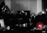 Image le chant d'un pacte Berlin Allemagne, 1940, de la seconde 30 séquences d'archives historiques vidéo 65675047353