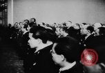 Image le chant d'un pacte Berlin Allemagne, 1940, de la seconde 31 séquences d'archives historiques vidéo 65675047353
