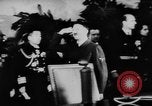 Image le chant d'un pacte Berlin Allemagne, 1940, de la seconde 33 séquences d'archives historiques vidéo 65675047353