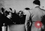 Image le chant d'un pacte Berlin Allemagne, 1940, de la seconde 40 séquences d'archives historiques vidéo 65675047353