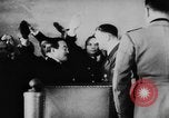 Image le chant d'un pacte Berlin Allemagne, 1940, de la seconde 41 séquences d'archives historiques vidéo 65675047353