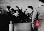 Image le chant d'un pacte Berlin Allemagne, 1940, de la seconde 42 séquences d'archives historiques vidéo 65675047353