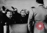 Image le chant d'un pacte Berlin Allemagne, 1940, de la seconde 44 séquences d'archives historiques vidéo 65675047353