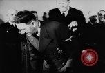 Image le chant d'un pacte Berlin Allemagne, 1940, de la seconde 49 séquences d'archives historiques vidéo 65675047353
