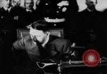 Image le chant d'un pacte Berlin Allemagne, 1940, de la seconde 50 séquences d'archives historiques vidéo 65675047353