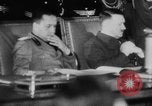 Image le chant d'un pacte Berlin Allemagne, 1940, de la seconde 60 séquences d'archives historiques vidéo 65675047353