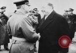 Immagine di La Bulgaria si unisce all'asse Germania, 1941, secondo 23 filmato di repertorio 65675047354