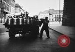 Image L'opération Barbarossa Invasion de l'Union Soviétique Allemagne, 1941, de la seconde 20 séquences d'archives historiques vidéo 65675047356