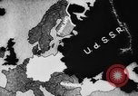 Image Invasion de l'URSS l'opération Barbarossa Eastern Front théâtre européen, 1941, de la seconde 4 séquences d'archives historiques vidéo 65675047357