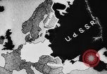 Image Invasion de l'URSS l'opération Barbarossa Eastern Front théâtre européen, 1941, de la seconde 7 séquences d'archives historiques vidéo 65675047357