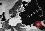 Image Invasion de l'URSS l'opération Barbarossa Eastern Front théâtre européen, 1941, de la seconde 11 séquences d'archives historiques vidéo 65675047357