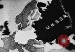 Image Invasion de l'URSS l'opération Barbarossa Eastern Front théâtre européen, 1941, de la seconde 12 séquences d'archives historiques vidéo 65675047357
