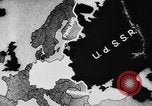Image Invasion de l'URSS l'opération Barbarossa Eastern Front théâtre européen, 1941, de la seconde 25 séquences d'archives historiques vidéo 65675047357