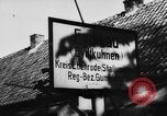 Image Invasion de l'URSS l'opération Barbarossa Eastern Front théâtre européen, 1941, de la seconde 59 séquences d'archives historiques vidéo 65675047357