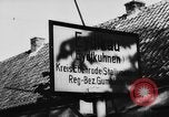 Image Invasion de l'URSS l'opération Barbarossa Eastern Front théâtre européen, 1941, de la seconde 60 séquences d'archives historiques vidéo 65675047357