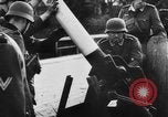Image Invasion de l'URSS l'opération Barbarossa Eastern Front théâtre européen, 1941, de la seconde 61 séquences d'archives historiques vidéo 65675047357