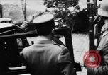 Image Adolf Hitler France, 1940, de la seconde 15 séquences d'archives historiques vidéo 65675047358