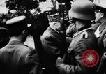 Image Adolf Hitler France, 1940, de la seconde 19 séquences d'archives historiques vidéo 65675047358