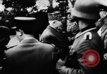 Image Adolf Hitler France, 1940, de la seconde 20 séquences d'archives historiques vidéo 65675047358