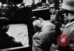 Image Adolf Hitler France, 1940, de la seconde 21 séquences d'archives historiques vidéo 65675047358