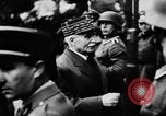 Image Adolf Hitler France, 1940, de la seconde 23 séquences d'archives historiques vidéo 65675047358