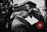 Image Adolf Hitler France, 1940, de la seconde 29 séquences d'archives historiques vidéo 65675047358