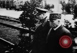 Image Adolf Hitler France, 1940, de la seconde 35 séquences d'archives historiques vidéo 65675047358