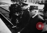 Image Adolf Hitler France, 1940, de la seconde 36 séquences d'archives historiques vidéo 65675047358