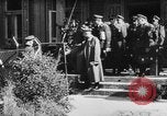 Image Heinrich Himmler MINSK Bélarus Union Soviétique, 1941, de la seconde 12 séquences d'archives historiques vidéo 65675047359