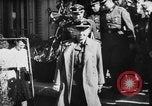 Image Heinrich Himmler MINSK Bélarus Union Soviétique, 1941, de la seconde 16 séquences d'archives historiques vidéo 65675047359