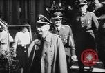 Image Heinrich Himmler MINSK Bélarus Union Soviétique, 1941, de la seconde 17 séquences d'archives historiques vidéo 65675047359
