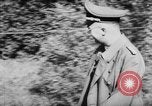 Image Heinrich Himmler MINSK Bélarus Union Soviétique, 1941, de la seconde 19 séquences d'archives historiques vidéo 65675047359