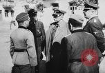 Image Heinrich Himmler MINSK Bélarus Union Soviétique, 1941, de la seconde 26 séquences d'archives historiques vidéo 65675047359