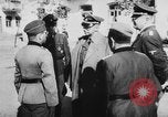 Image Heinrich Himmler MINSK Bélarus Union Soviétique, 1941, de la seconde 27 séquences d'archives historiques vidéo 65675047359