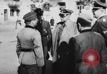 Image Heinrich Himmler MINSK Bélarus Union Soviétique, 1941, de la seconde 28 séquences d'archives historiques vidéo 65675047359