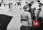 Image Heinrich Himmler MINSK Bélarus Union Soviétique, 1941, de la seconde 29 séquences d'archives historiques vidéo 65675047359