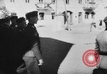 Image Heinrich Himmler MINSK Bélarus Union Soviétique, 1941, de la seconde 30 séquences d'archives historiques vidéo 65675047359