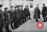 Image Heinrich Himmler MINSK Bélarus Union Soviétique, 1941, de la seconde 37 séquences d'archives historiques vidéo 65675047359