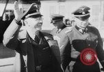 Image Heinrich Himmler MINSK Bélarus Union Soviétique, 1941, de la seconde 39 séquences d'archives historiques vidéo 65675047359