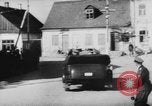 Image Heinrich Himmler MINSK Bélarus Union Soviétique, 1941, de la seconde 45 séquences d'archives historiques vidéo 65675047359