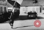Image Heinrich Himmler MINSK Bélarus Union Soviétique, 1941, de la seconde 48 séquences d'archives historiques vidéo 65675047359