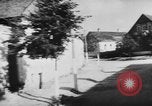 Image Heinrich Himmler MINSK Bélarus Union Soviétique, 1941, de la seconde 51 séquences d'archives historiques vidéo 65675047359