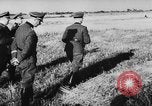 Image Heinrich Himmler MINSK Bélarus Union Soviétique, 1941, de la seconde 58 séquences d'archives historiques vidéo 65675047359