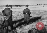 Image Heinrich Himmler MINSK Bélarus Union Soviétique, 1941, de la seconde 59 séquences d'archives historiques vidéo 65675047359